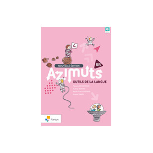 Azimuts 6B Edition Pacte