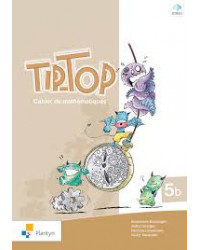 Tip Top 5B