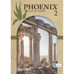 Phoenix 2 - Livre de l'élève